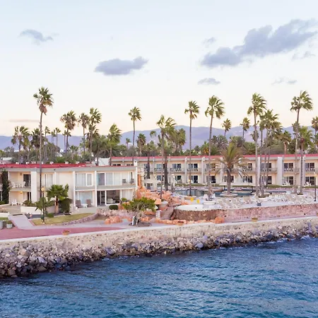 Hotel Estero Beach-2