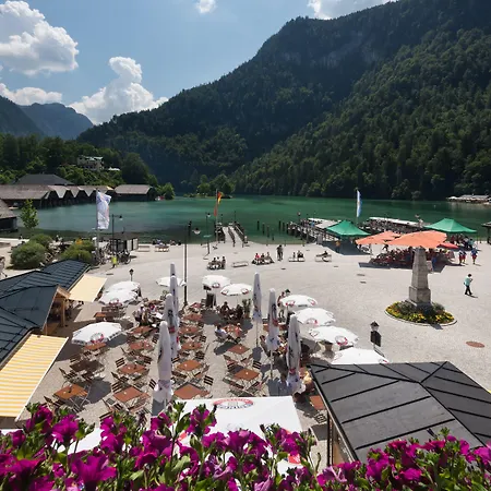 Hotel Koenigssee-2