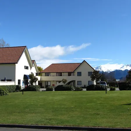 Bella Vista Motel Te Anau-3