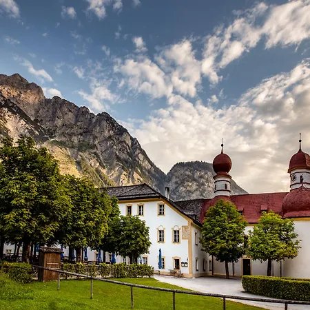 Hotel Koenigssee-3