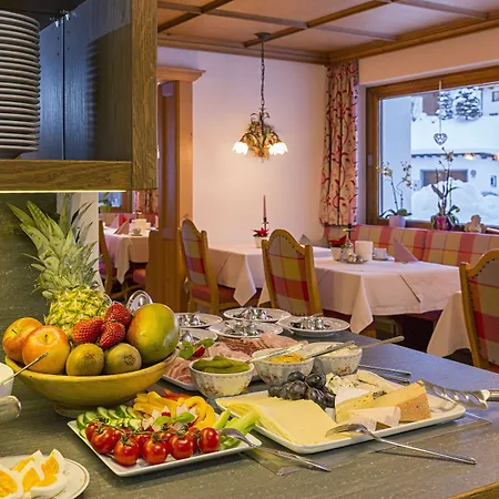 Hotel Garni Lavendel-3
