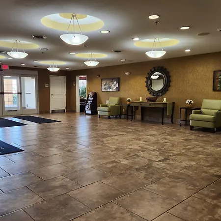 Expressway Suites Minot-2
