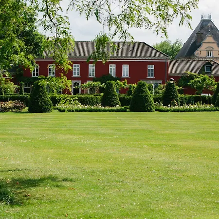 Landgoed Kasteel De Hoogenweerth-2