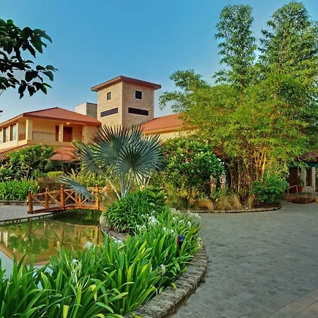 The Fern Gir Forest Resort Sasan Gir, Series By Marriott-3