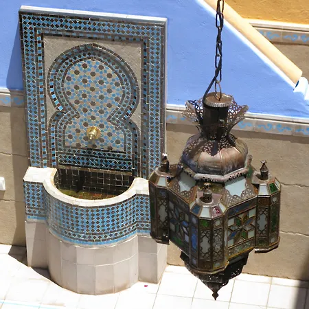 La Flor De Al-Andalus-3