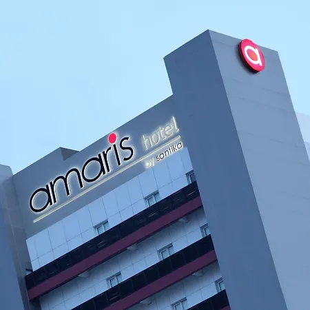 Amaris Hotel Tendean-3