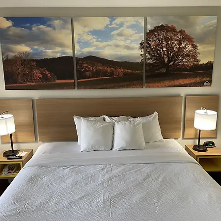 Days Inn By Wyndham Valdosta/Near Valdosta Mall-2