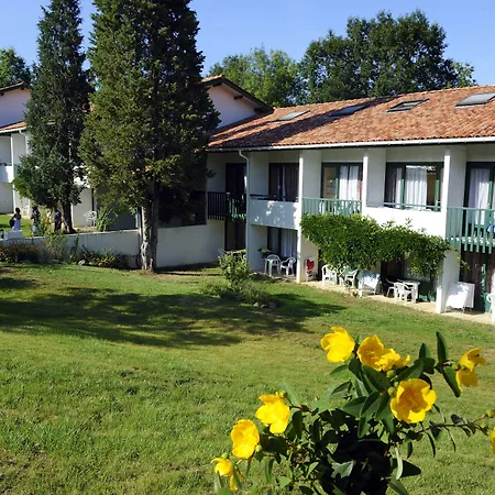 Village Club Le Saint Ignace-3