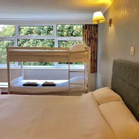 The Highfield Hotel-2
