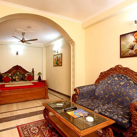 Indira International Inn-2