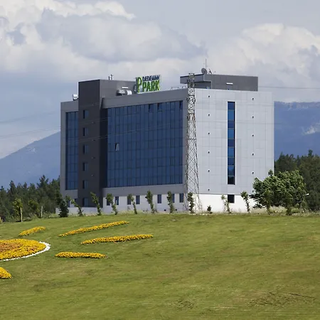 Park Dedeman Denizli-2