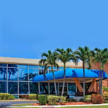 Knights Inn Hallandale-3