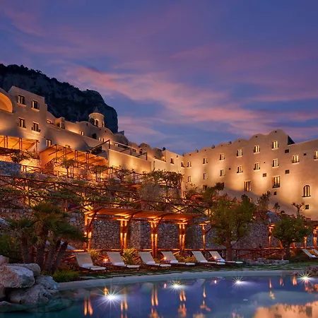 Monastero Santa Rosa Hotel & Spa-3