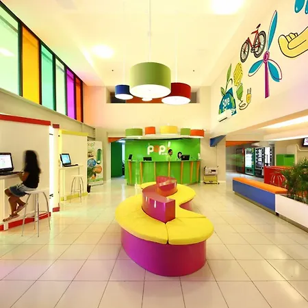 Pop! Hotel Festival Citylink-2