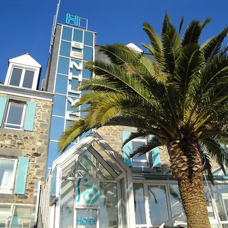 Hôtel Le Benhuyc-3
