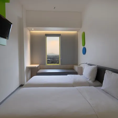 Pop! Hotel Festival Citylink-3