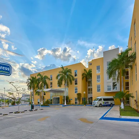 City Express By Marriott Campeche-2