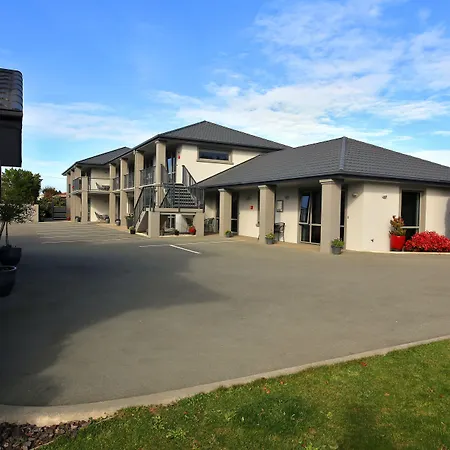 Oamaru Motor Lodge-3