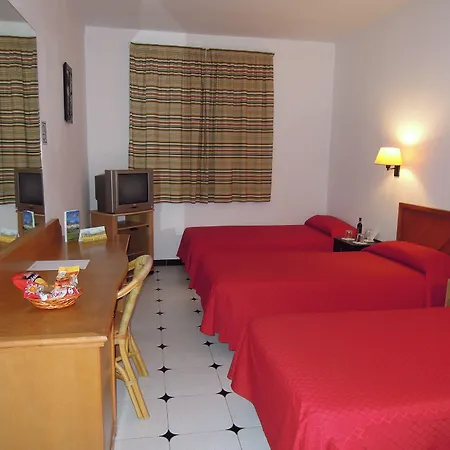 Hostal Ca'N Tiu-2