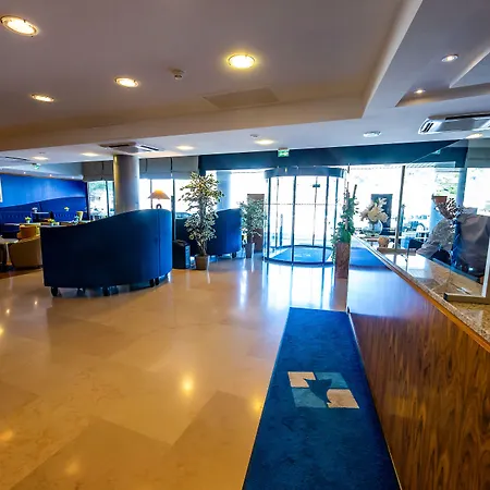 Hotel Le Grand Pavois-2