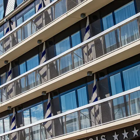 Hotel Le Grand Pavois-2