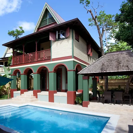 Hermosa Cove Villa Resort & Suites-3