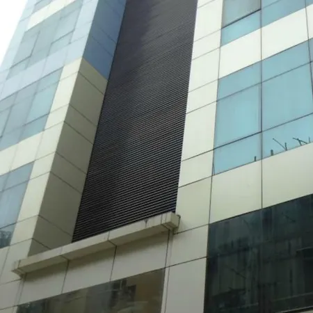 Fabhotel Shubhangan - Nr Bandra-2