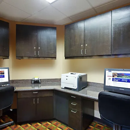 Hampton Inn & Suites Fresno - Northwest-3