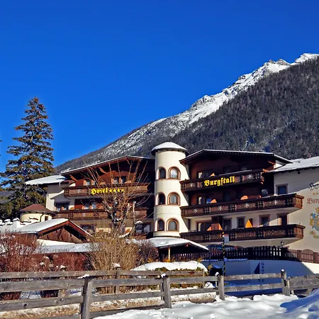 Hotel Burgstall-3