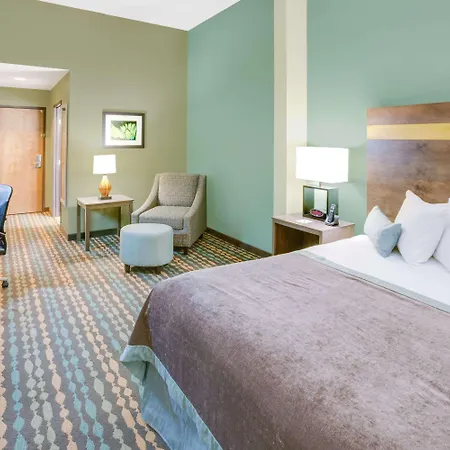 Wingate By Wyndham Bossier City-3