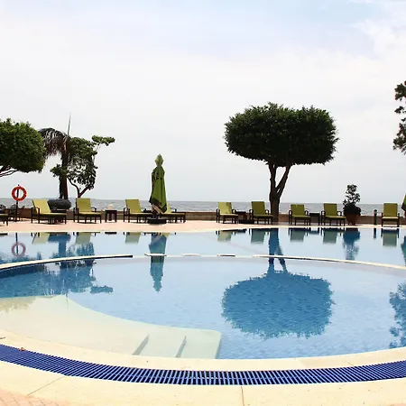 Protea Hotel By Marriott Entebbe-3