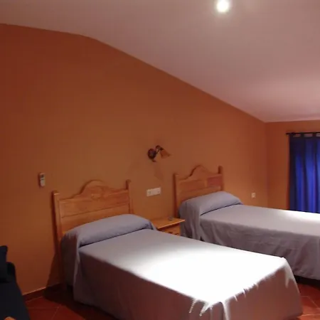 Hostal San Miguel-3