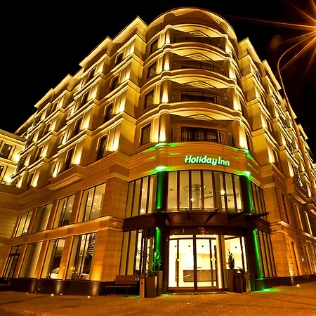 Holiday Inn Lodz By Ihg-2