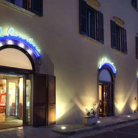 Al Pescatore Hotel & Restaurant-2