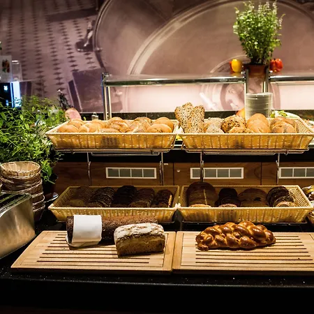 Holiday Inn Lodz By Ihg-2