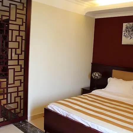 Roca Golf Hotel-2