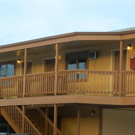 Country Motor Inn-2
