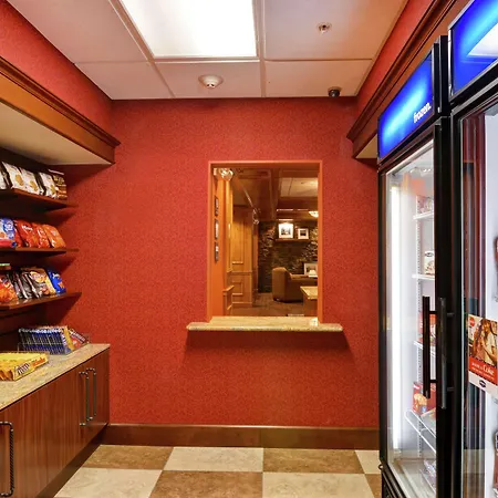 Hampton Inn And Suites New Hartford/Utica-2