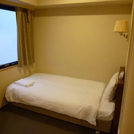 Smile Hotel Namba-2