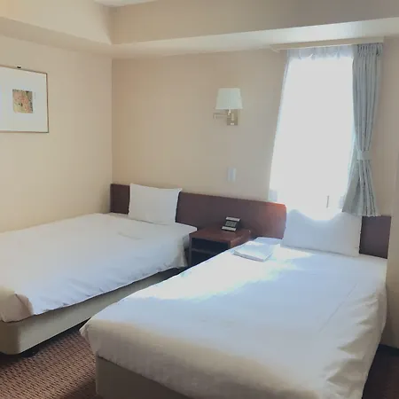 Smile Hotel Namba-3