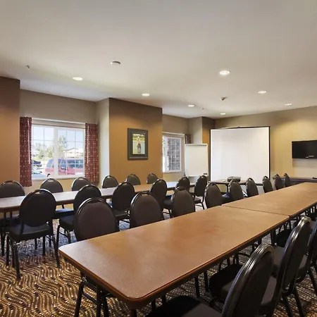 Microtel Inn & Suites-3