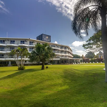 Hotel Porto Sol Beach-3