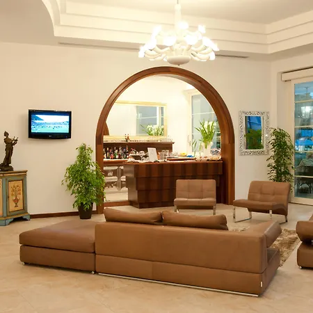 Hotel Belvedere-2
