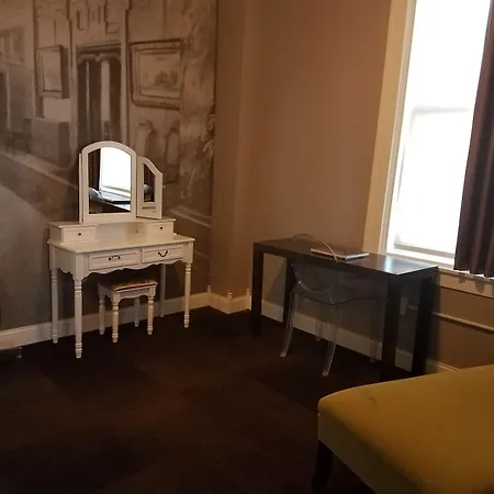 Hotel At The Lafayette Trademark Collection By Wyndham-3