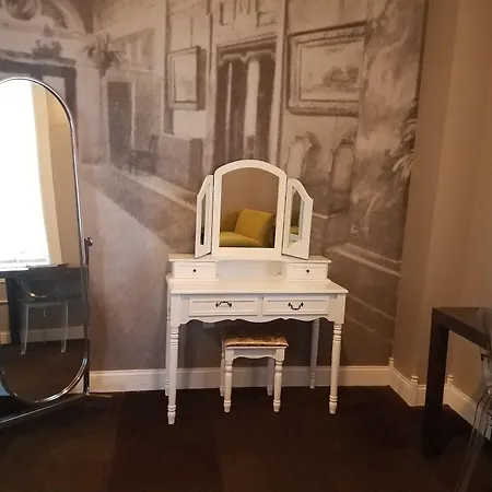 Hotel At The Lafayette Trademark Collection By Wyndham-2