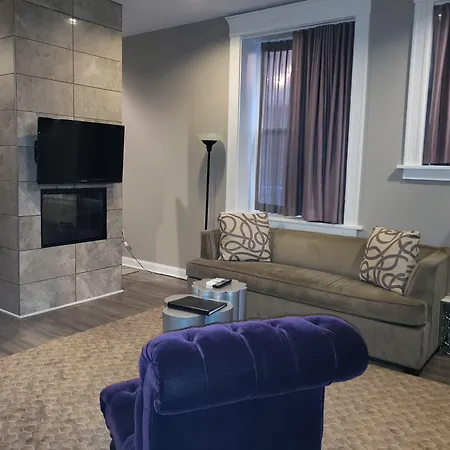 Hotel At The Lafayette Trademark Collection By Wyndham-2
