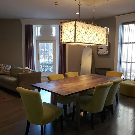 Hotel At The Lafayette Trademark Collection By Wyndham-3