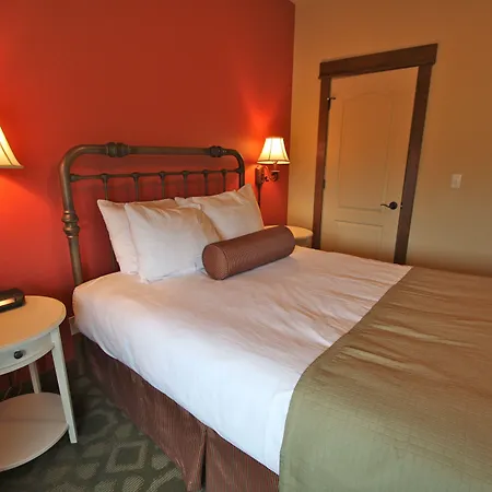 Homestead Resort-3