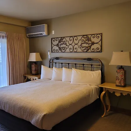 Homestead Resort-2