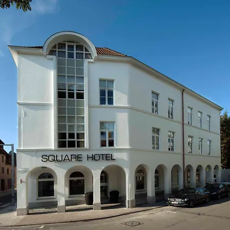 Square Hotel-2